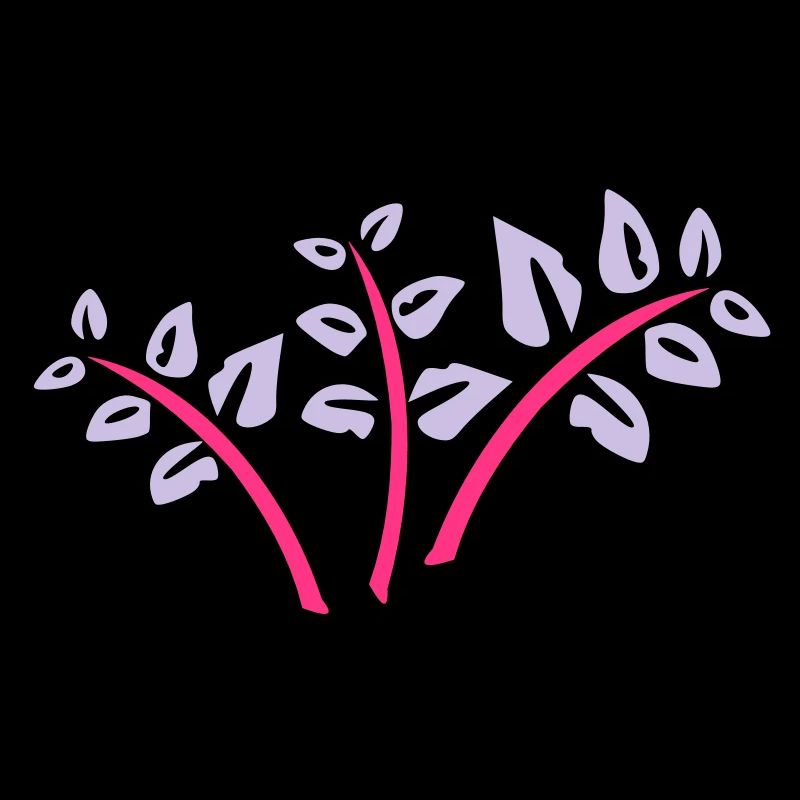 wilde blume