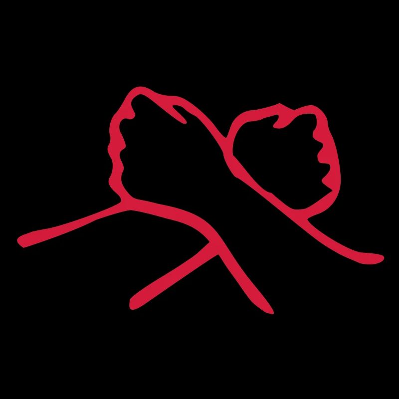 aimer en langue des signes