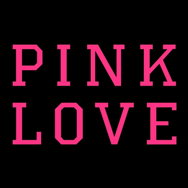 Pink Love 2
