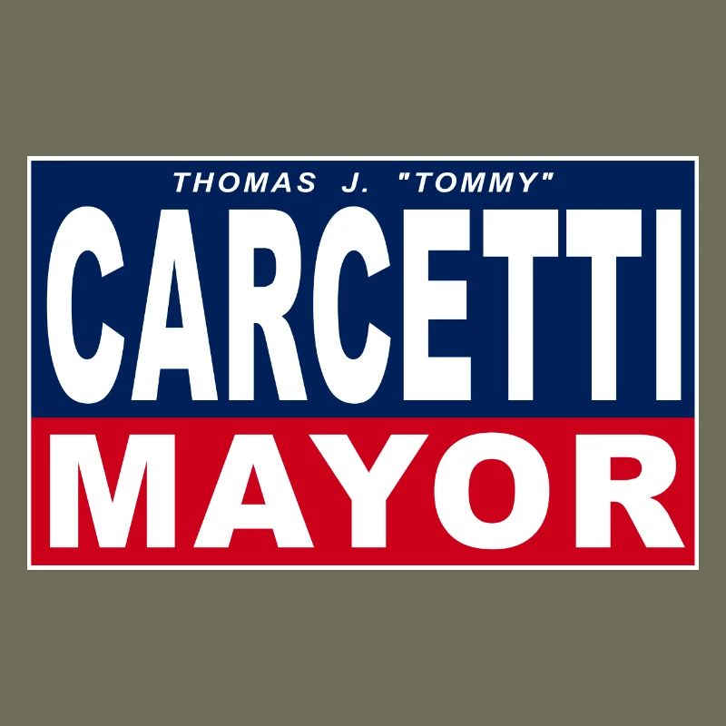 Mayor Carcetti (white background)