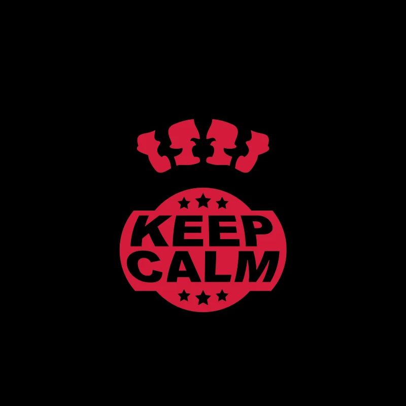 Keep Calm