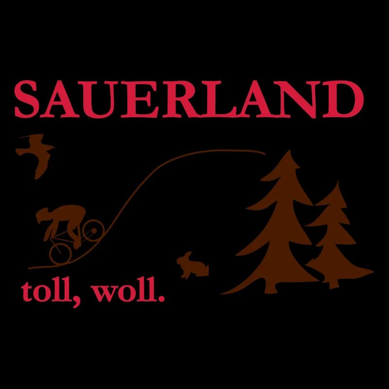 Sauerland