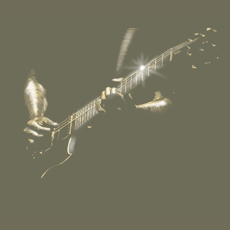 Guitarist