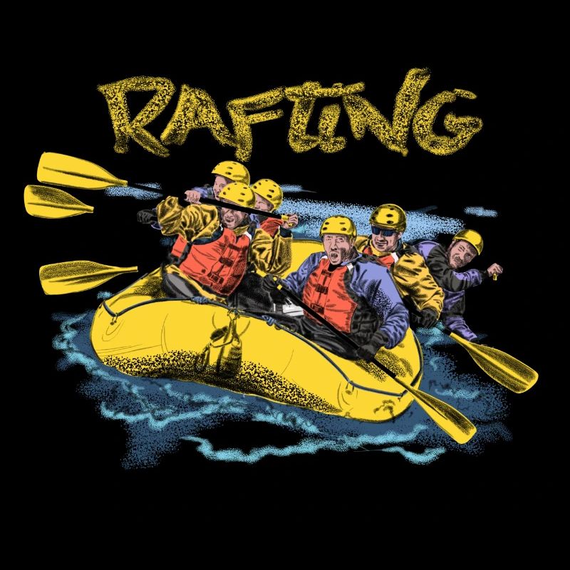 Rafting