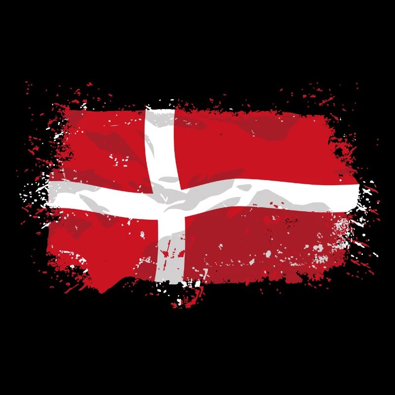 Denmark Flag