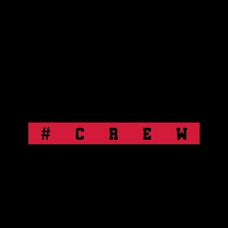 junggesellen crew