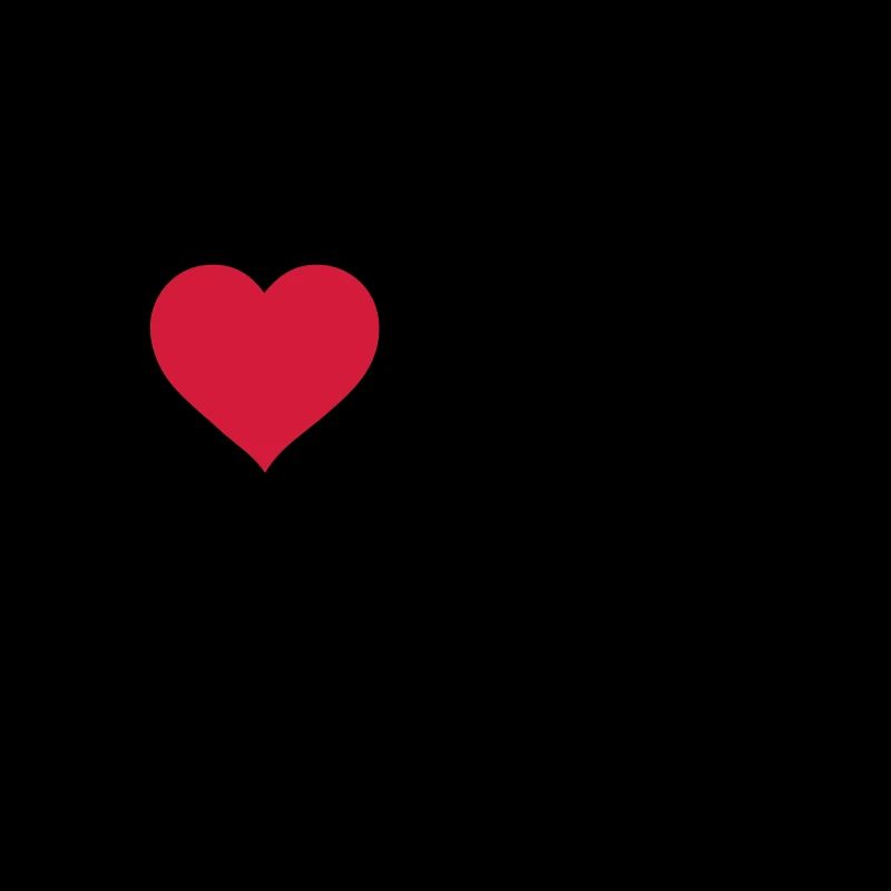 I love my Labrador