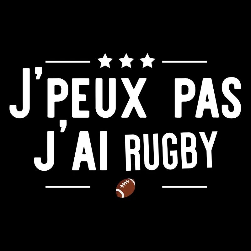 j'ai rugby cadeau