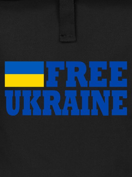 Free ukraine