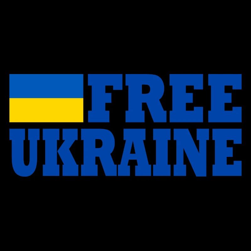 Free ukraine