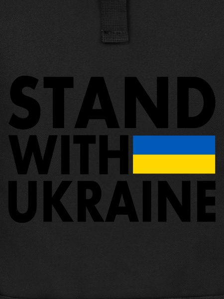 stand with ukraine