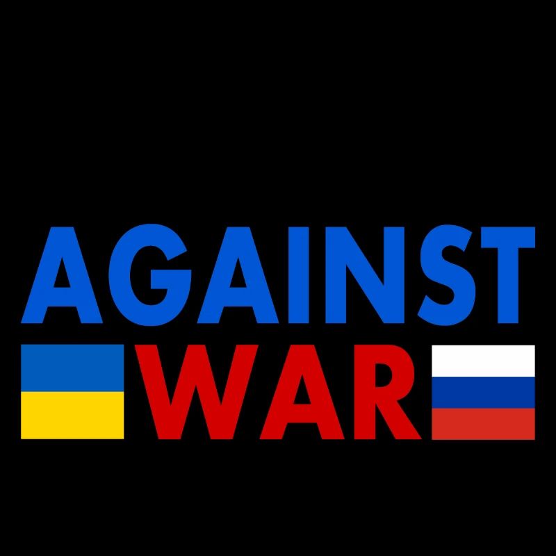 russians against war