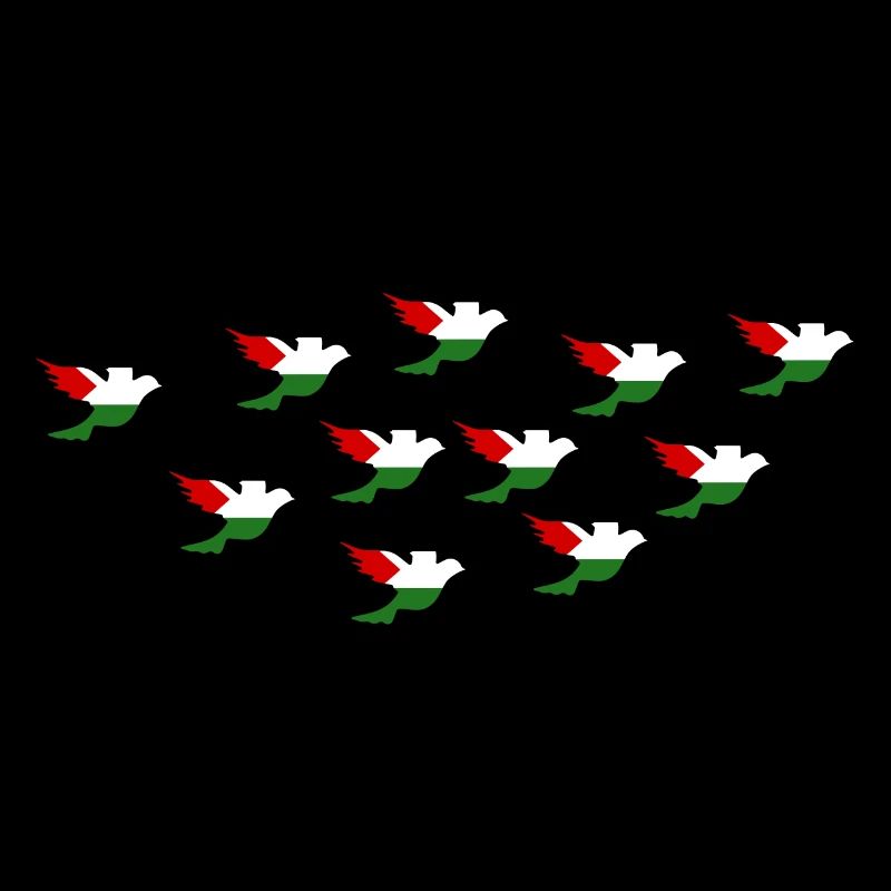 Palestine