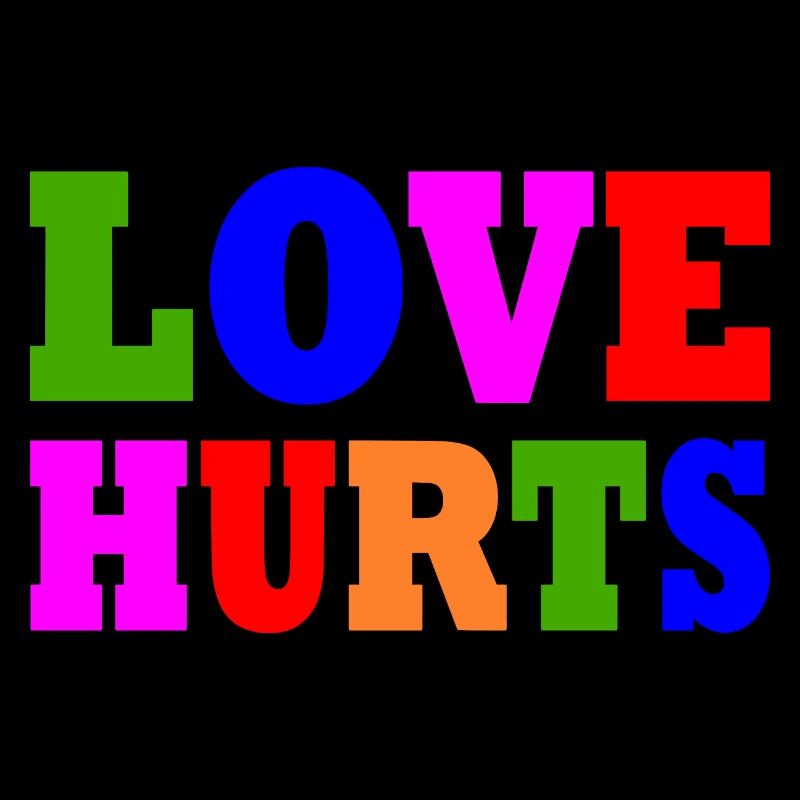 Love hurts