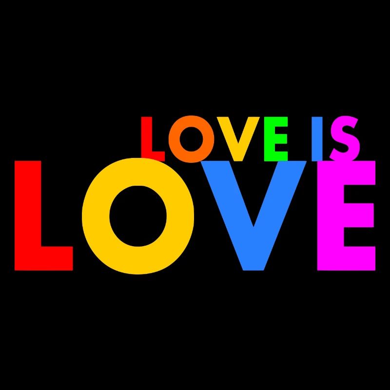 Love is love