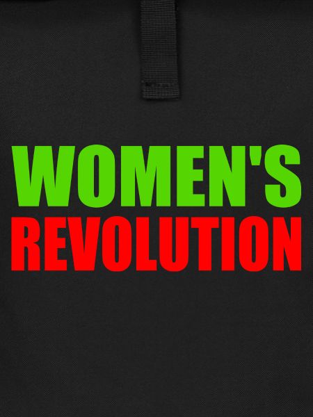 Womens revolution