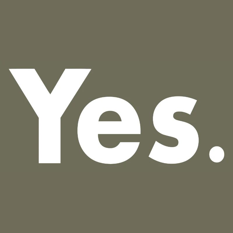 Yes