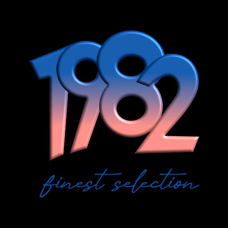 1982 - La plus belle sélection