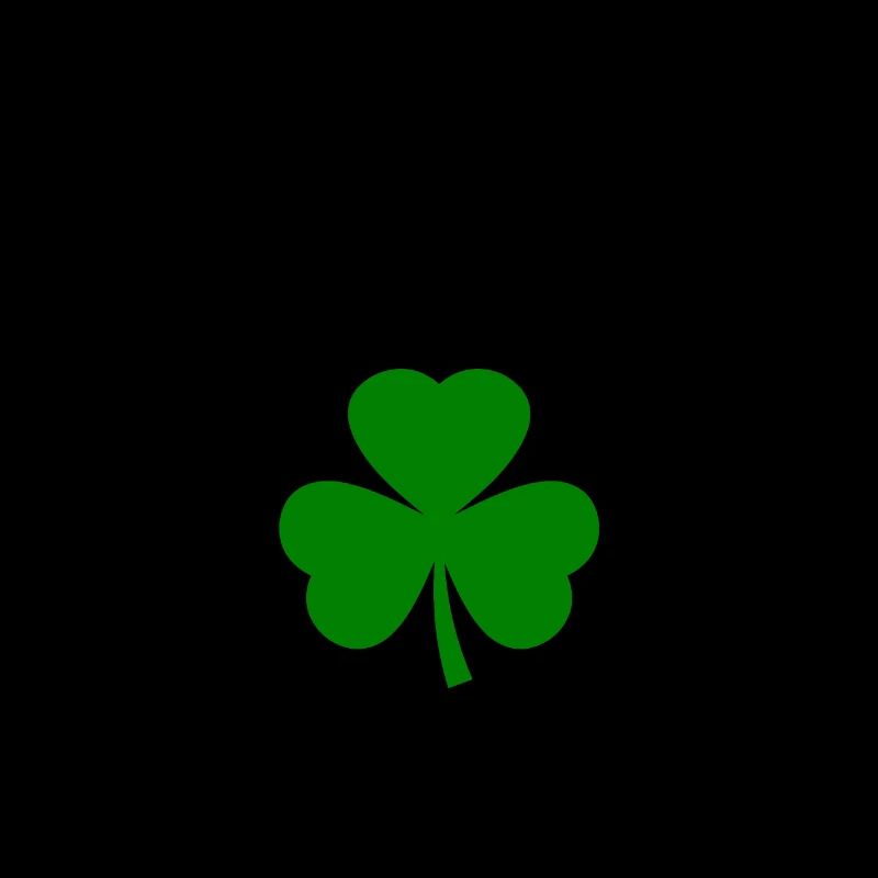 Trèfle d’Irlande