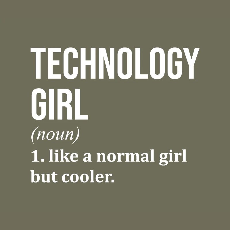 Technologie