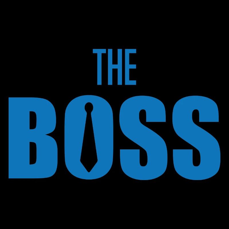 The