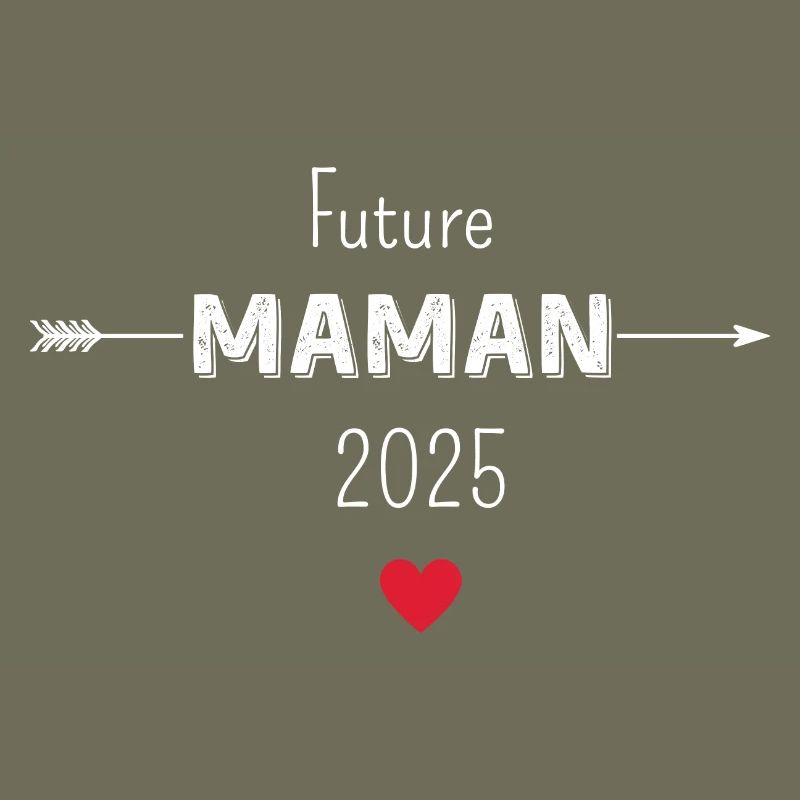 Werdende Mama 2025
