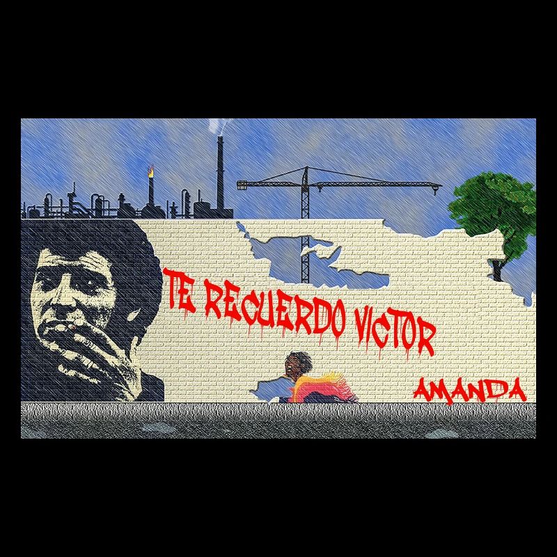 I remember you Victor