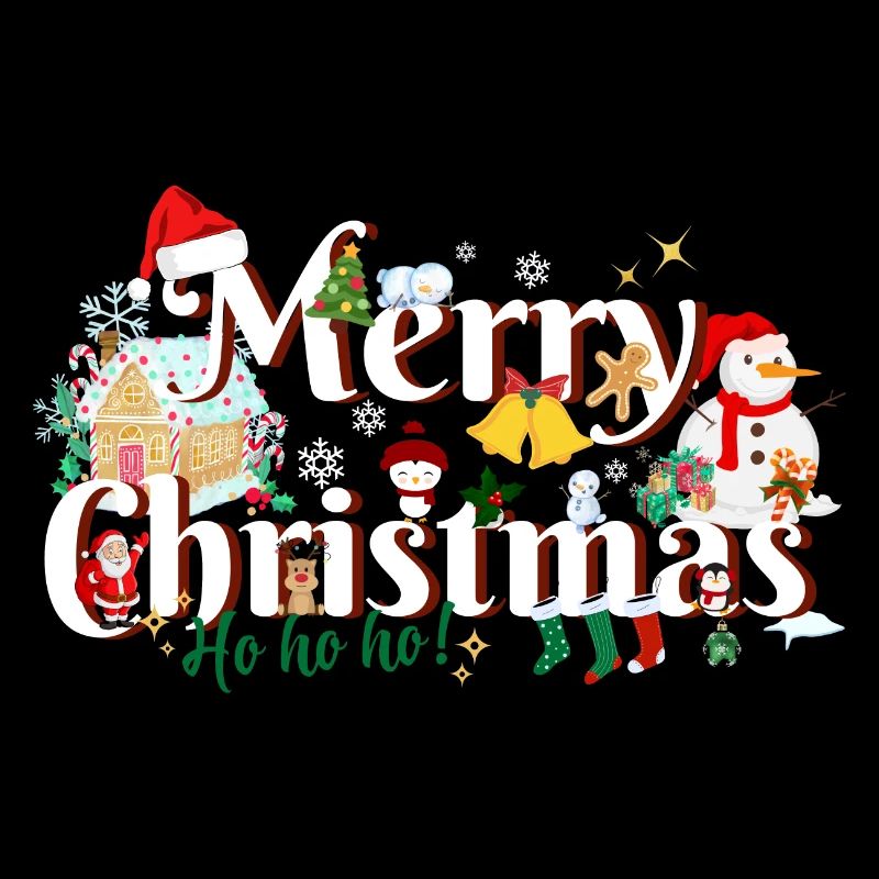 Merry Cristmas