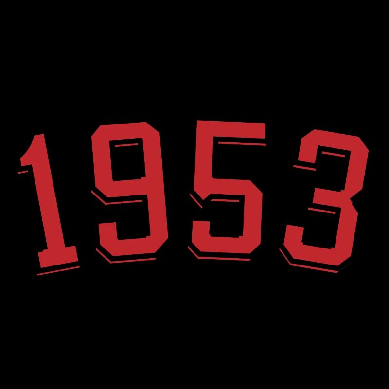 Année de naissance sport 1953
