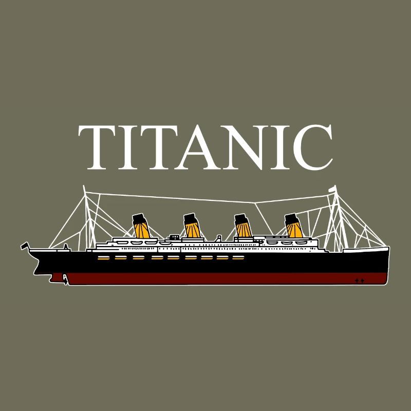 Titanic