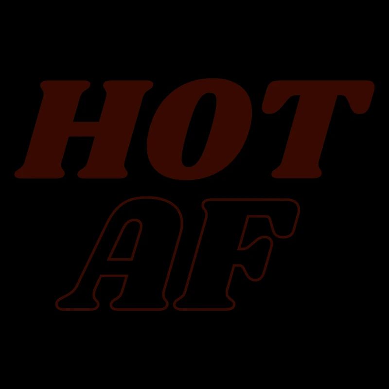 HOT AF