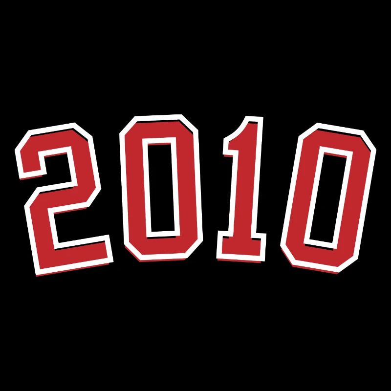 Année de naissance sport 2010