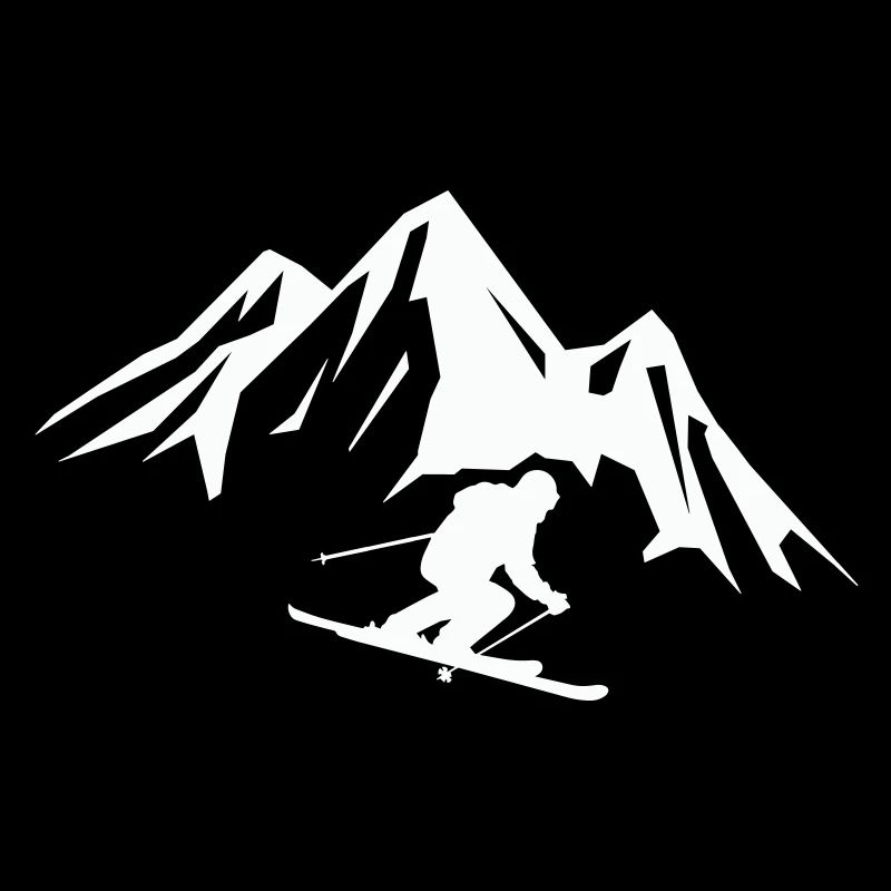 Ski Mountains