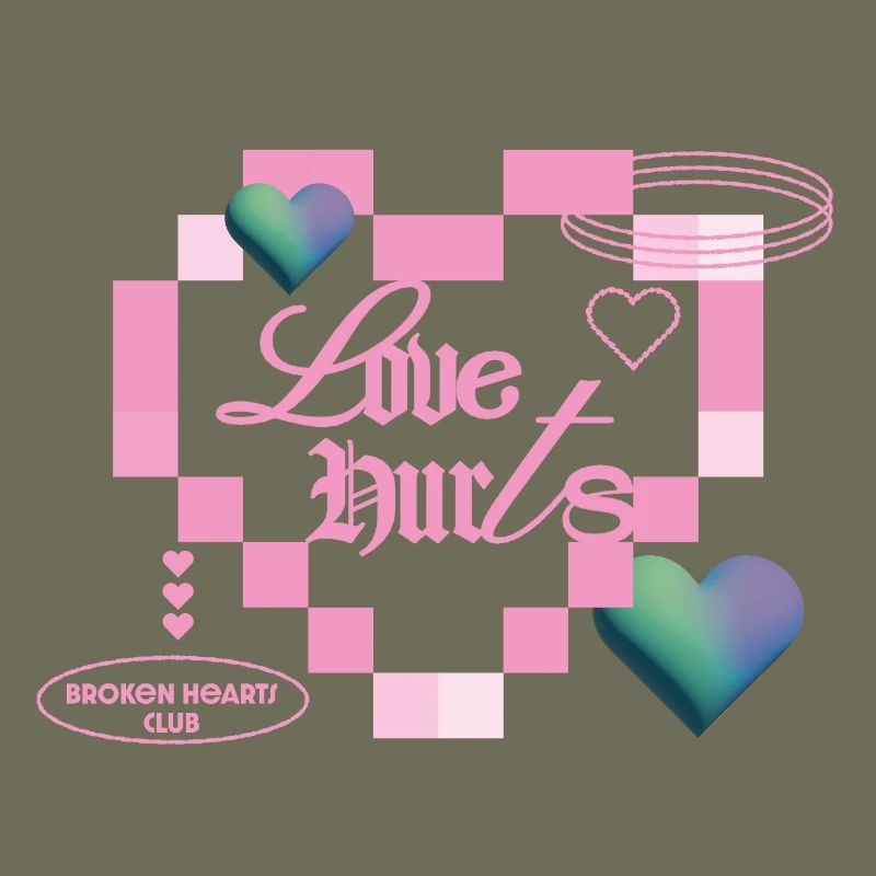 Love hurts