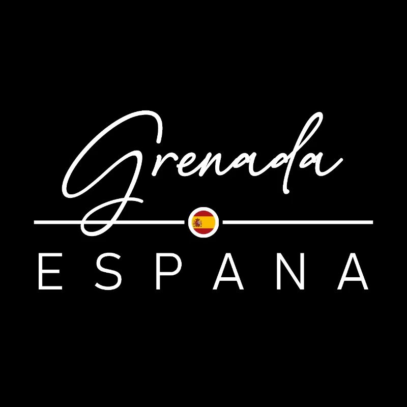 Spain - Grenada - Spanien - Espana