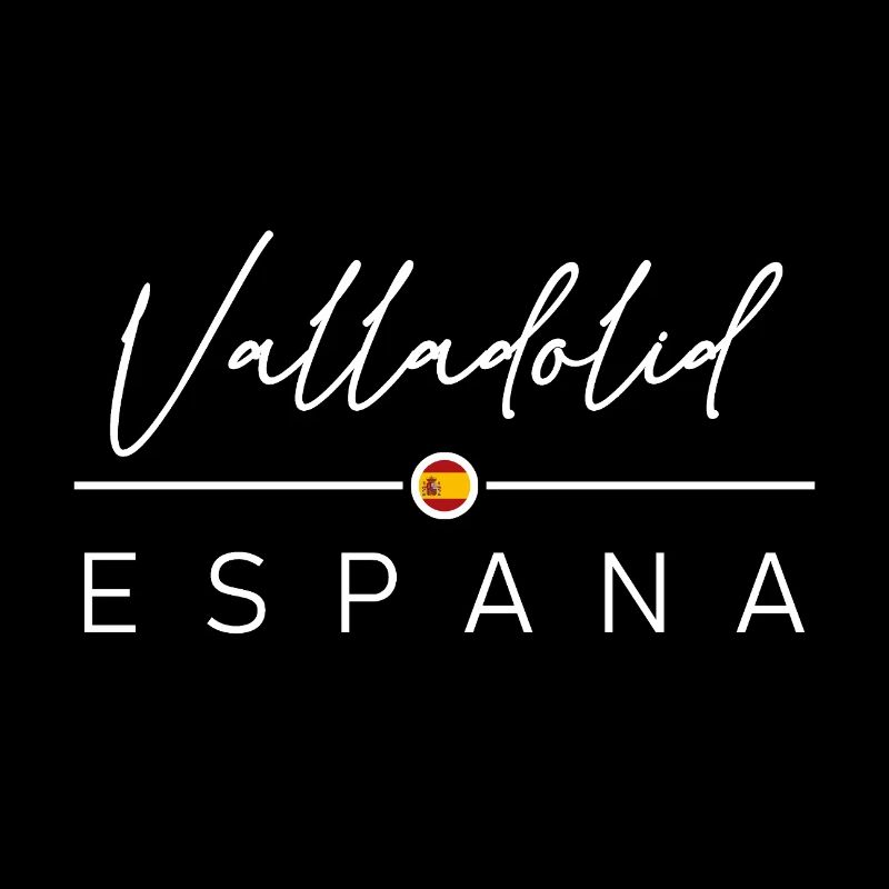 Espagne - Valladolid - Espagne - España