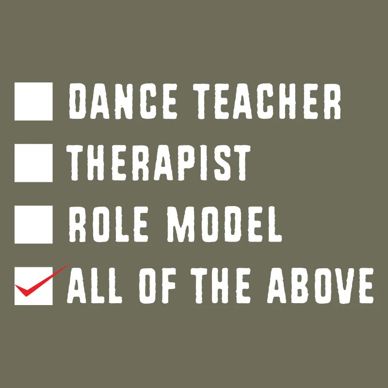 Dancing master