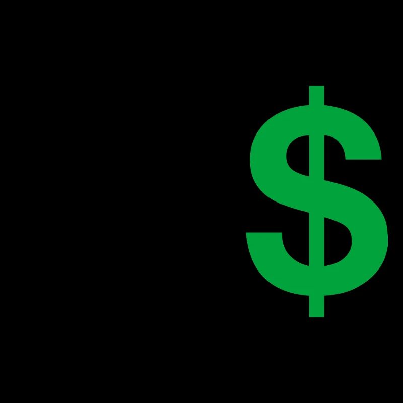 Dollar-Buchstabe