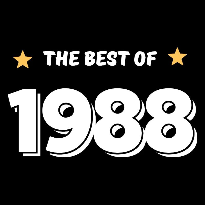 Das Beste von 1988