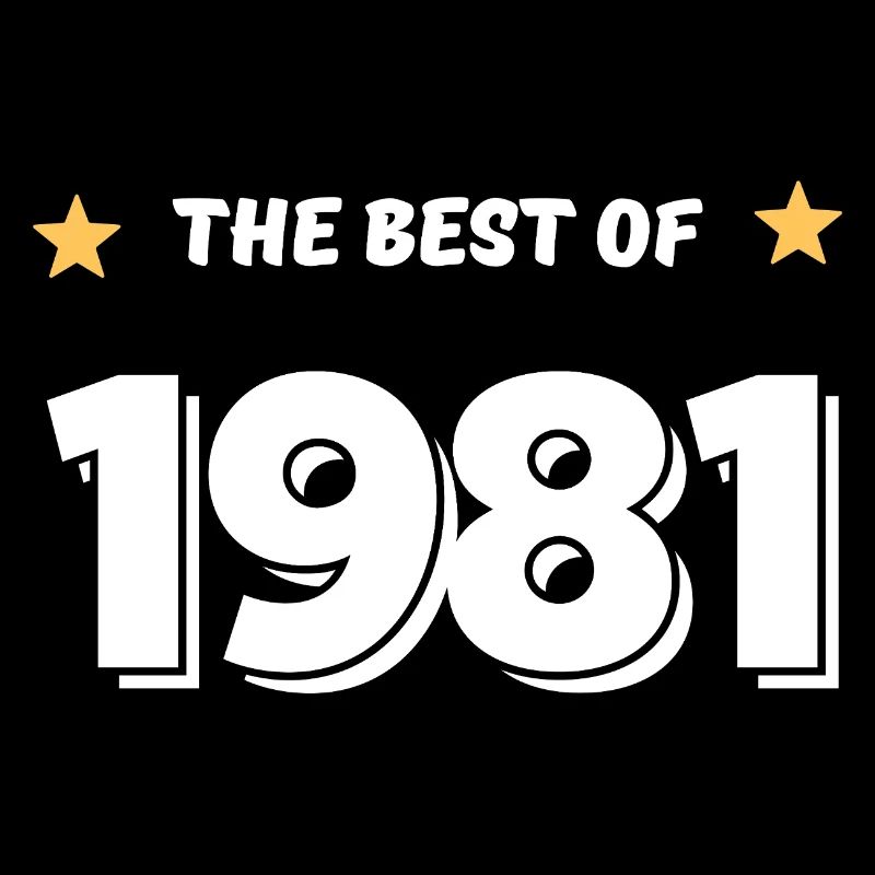 Das Beste von 1981