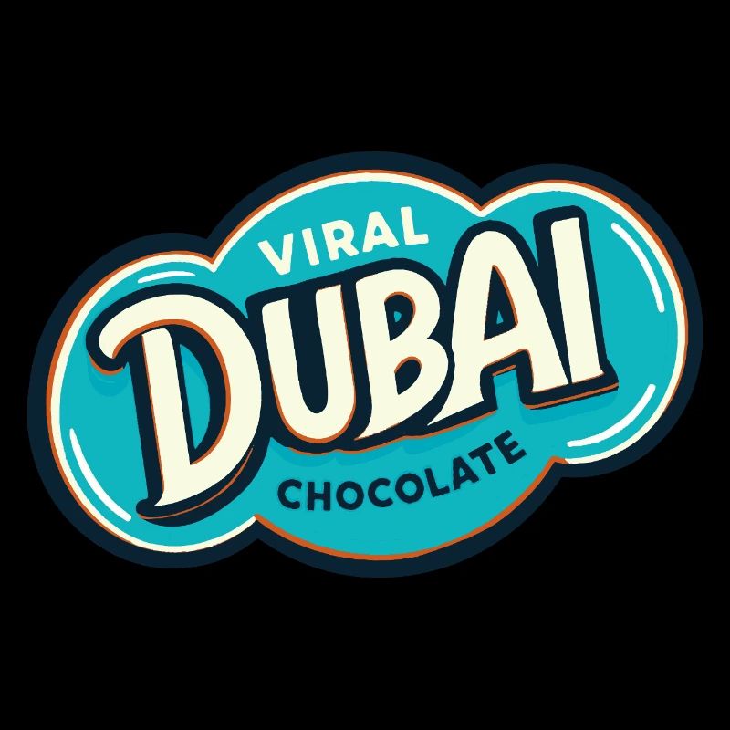 Viral Dubai Chocolate
