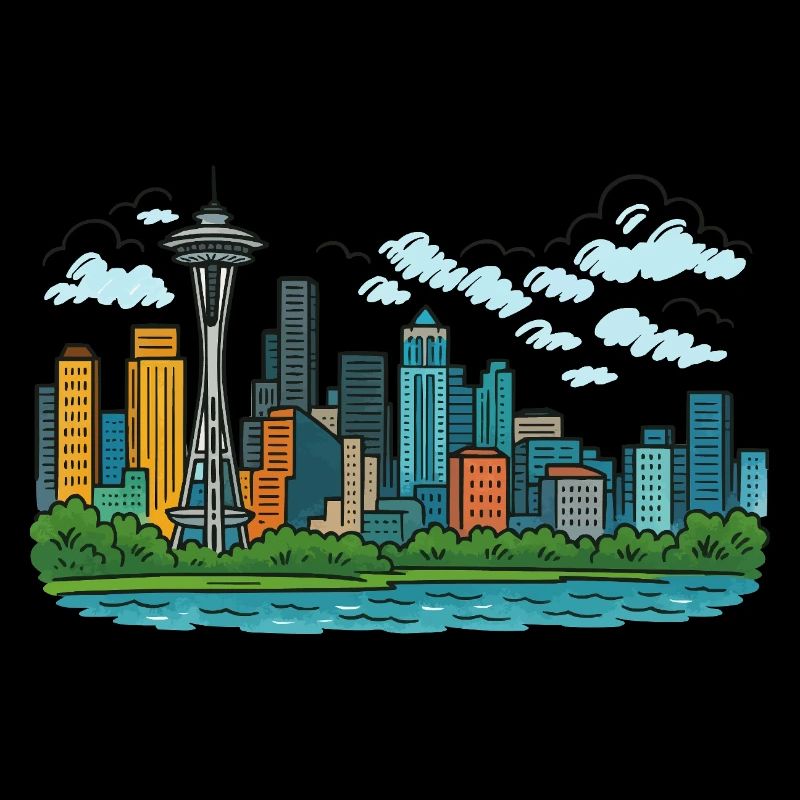 Ville de Seattle