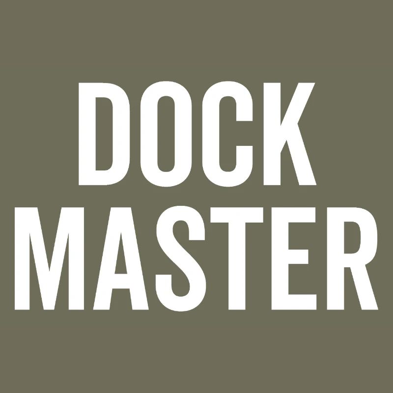 Dock Master