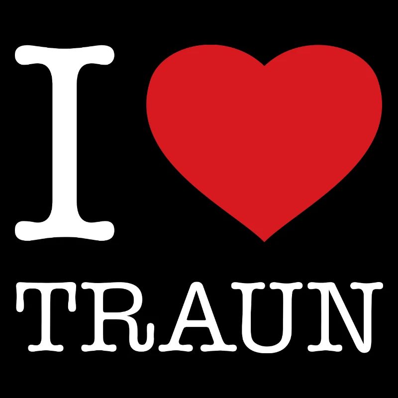 I Love Traun