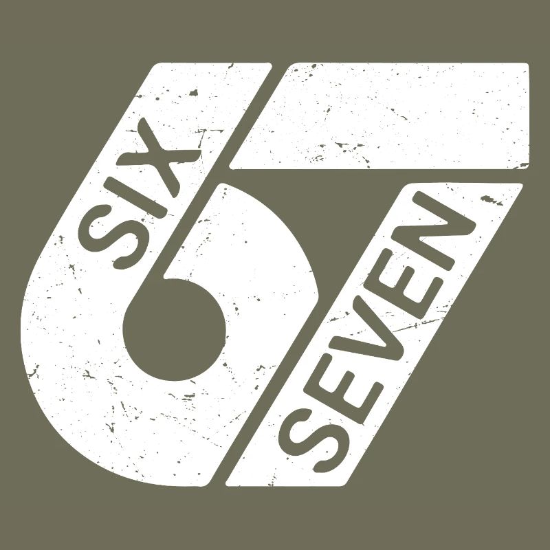 Six Seven Meme