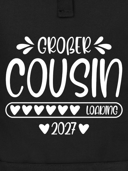 Big Cousin 2027 loading