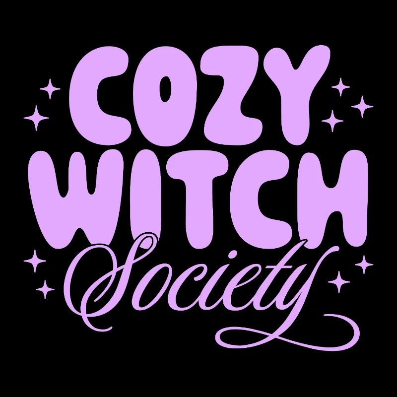 Cozy Witch Society