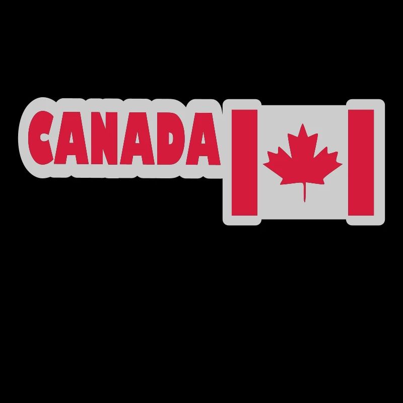 canada est allemand pour le paradis