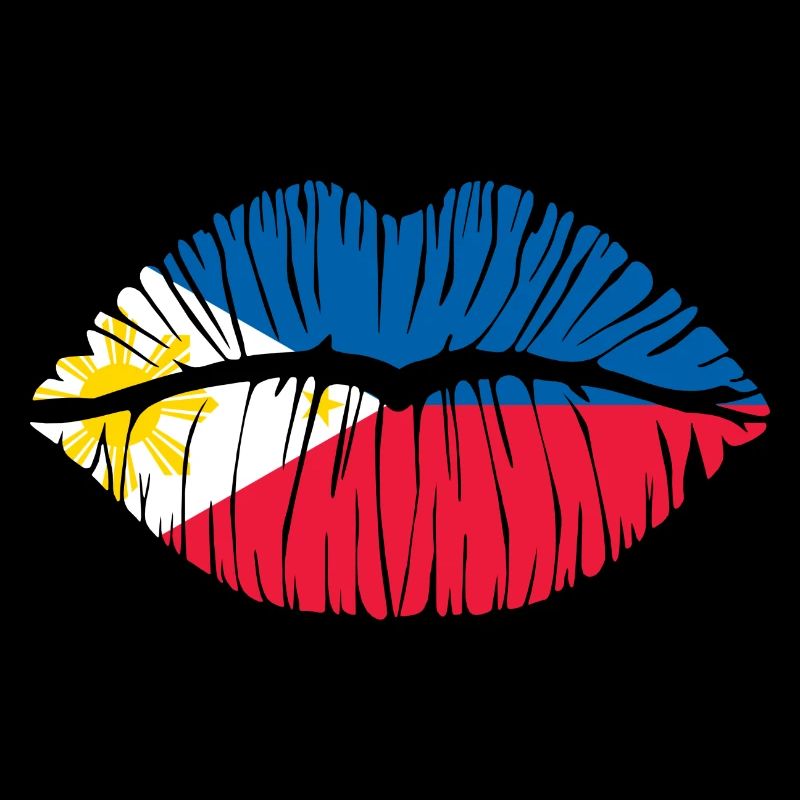 Kuss Philippinen