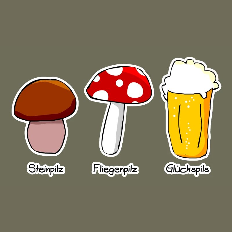 Pilze